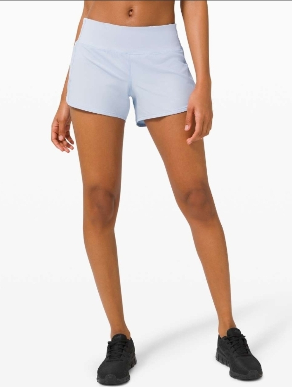 Lululemon Speed Up Short